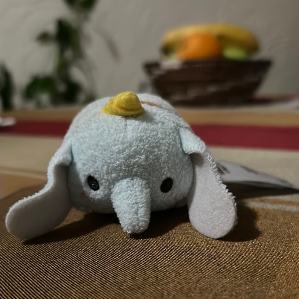 Disney Tsum Tsum Dumbo